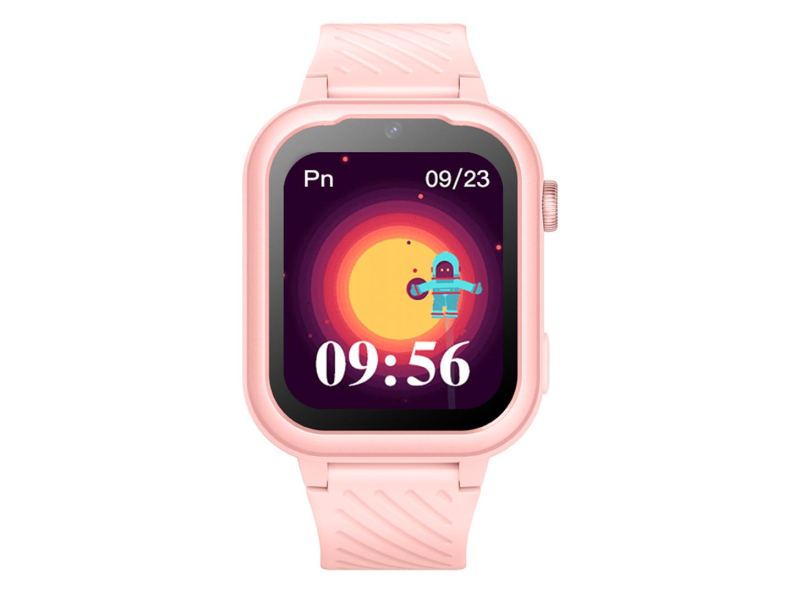 Garett Kids Essa 4G Różowy